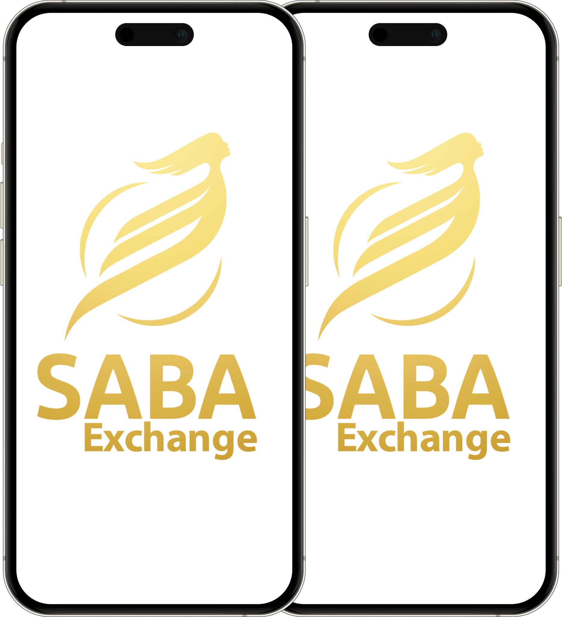 Android and IOS APP Saba Exchange